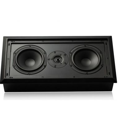 Встраиваемая акустика в стену Uandksound S6-I